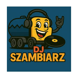 Logo DJ Szambiarz