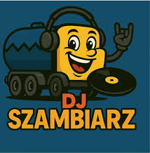 Logo DJ Szambiarz